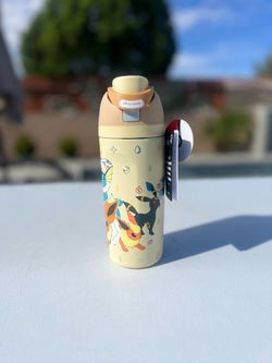 Owala 16oz Pokémon water bottle