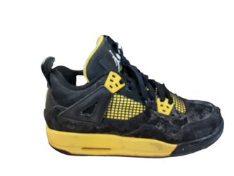 Jordan 408452033 Gray