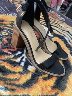 Nine West Heels 