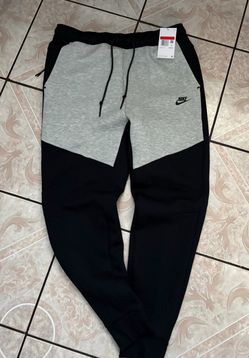 Brand New Nike Tech Joggers Size M-L