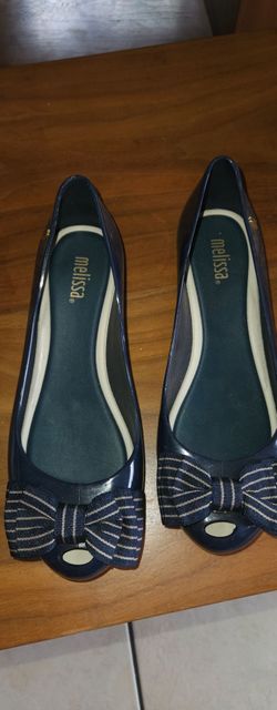 Melissa shoes