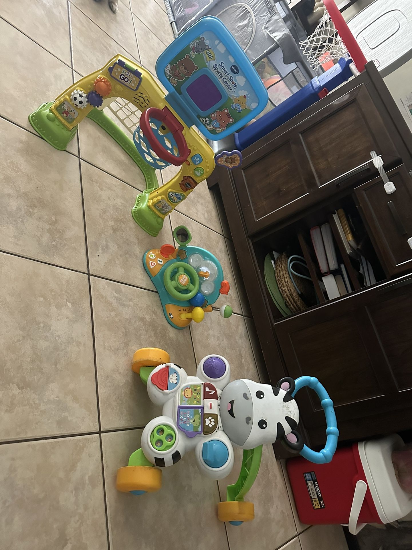 Baby Toys