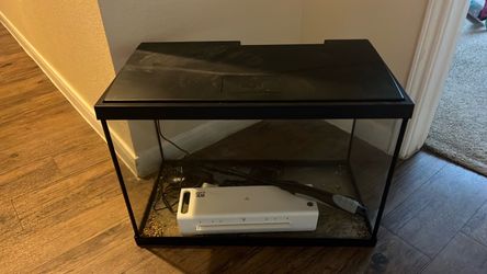 Aquarium