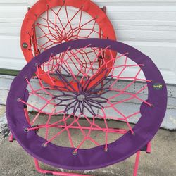 Bouncy Chairs