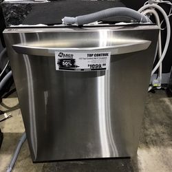 LG Dishwasher 