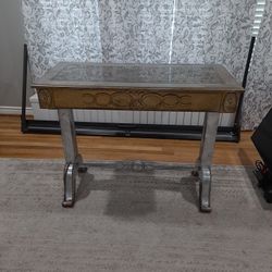 Decorative Table