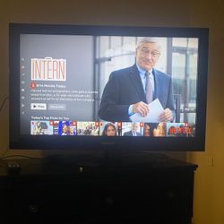40 Inch TV