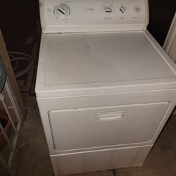 Kenmore Dryer