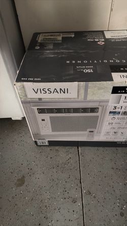 AC unit brand new