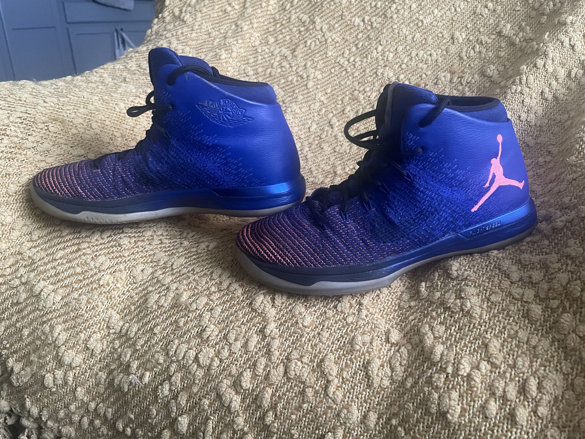 Jordan shoes