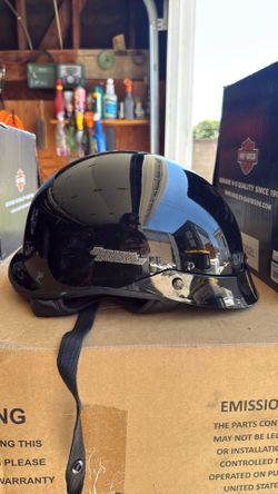 Helmet large HD BRAND