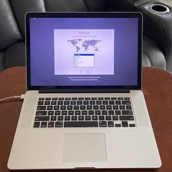 MacBook Pro