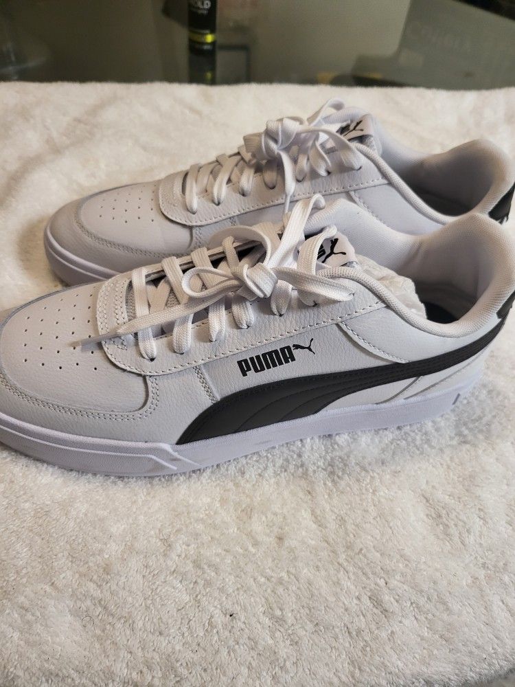 New Nens PUMA sneakers Size 12 No Box