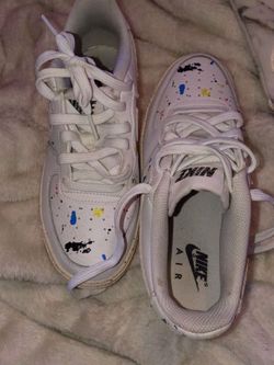 Nike Air Force