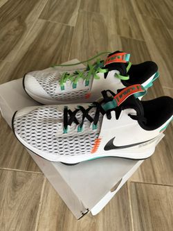 LeBron Zoom Basketball Shoes BRAND NEW