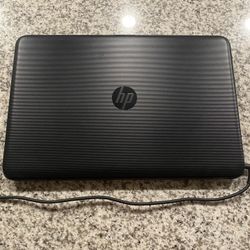 HP Notebook