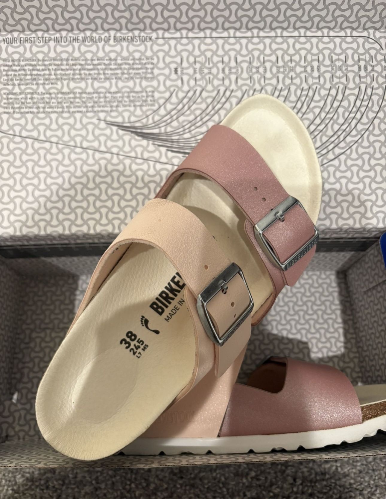 Birkenstock $40 π₯ π₯