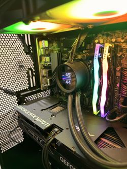 5070Ti Ryzen 7 Gaming PC