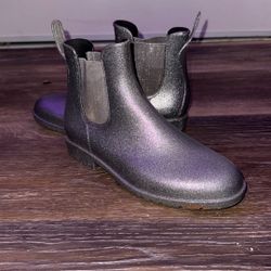 Rain Boots 