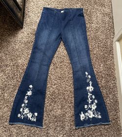 Chelsea & Violet Denim Jeans