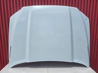 Dodge Ram 2500/ 3500/ 4500 Hood Panel 2019-2026
