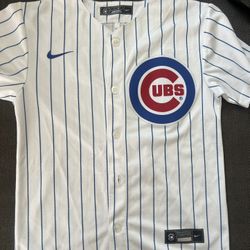 SWANSON CHICAGO CUBS  Jersey For Boys