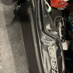 Hockey Bag