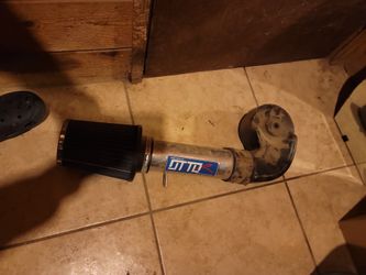 Cold Air Intake For  2nd Gen Dodge Ram