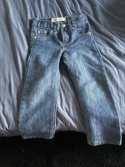 kids levis 