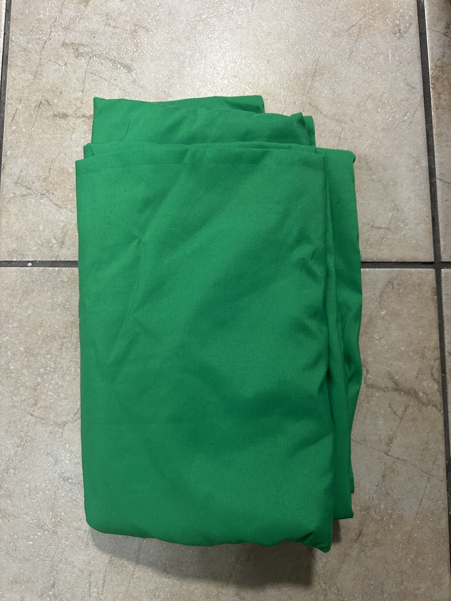 Large Green screen Cloth