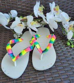 Havaianas Top custom Sandals