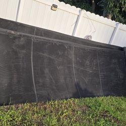 Solar Pool Heater Panel