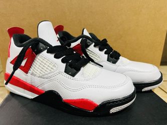 Jordans - Big Kid Size 1