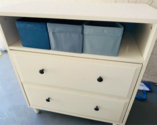 IKEA Dresser