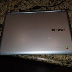 Chromebook Used