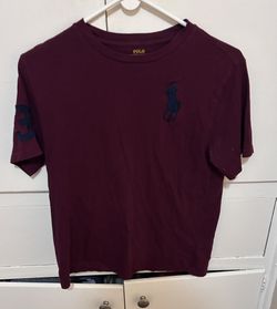 Polo By Ralph Lauren BOYS Size Large 14/16