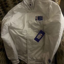 NBA original Jacket