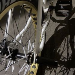 1 Of 1 Mike Buff Fat Ripper