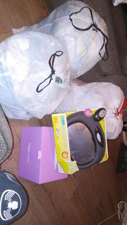 Baby Stuff