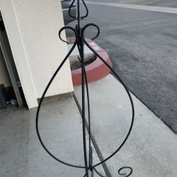 Garden Metal Decoration 