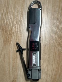 Ingersoll Rand IR429 Pneumatic Air Reciprocating Saw Tool 10,000 SPM