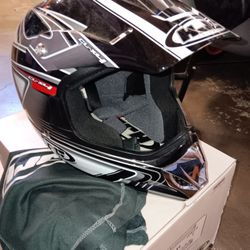 HJC Helmet