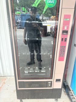 Vending Machine