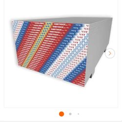 8x4 Fire Code Sheetrock - 2 Panels