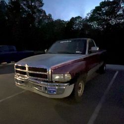 1995 ram 2500 8.0 V10