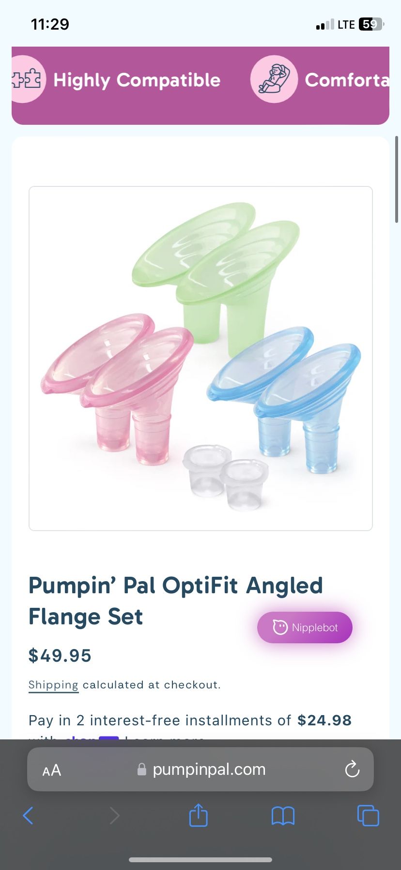 Pumpin Pals