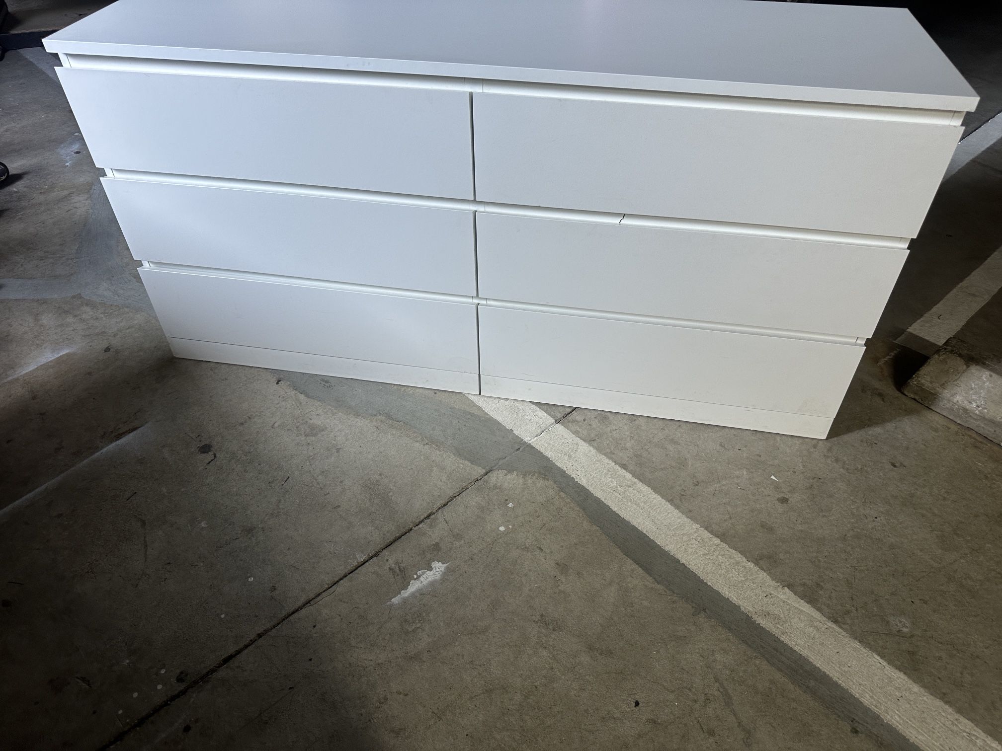 IKEA Dresser