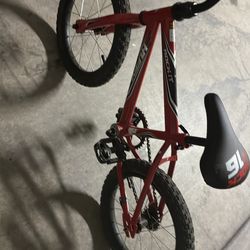 Huffy 16inch bike