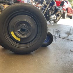 Spare Tire