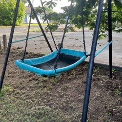 Swing Columpio 